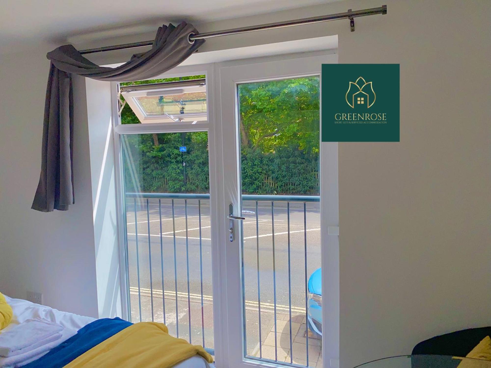 Smart Modern Ocean Village Studio เซาธ์แธมป์ตัน ภายนอก รูปภาพ